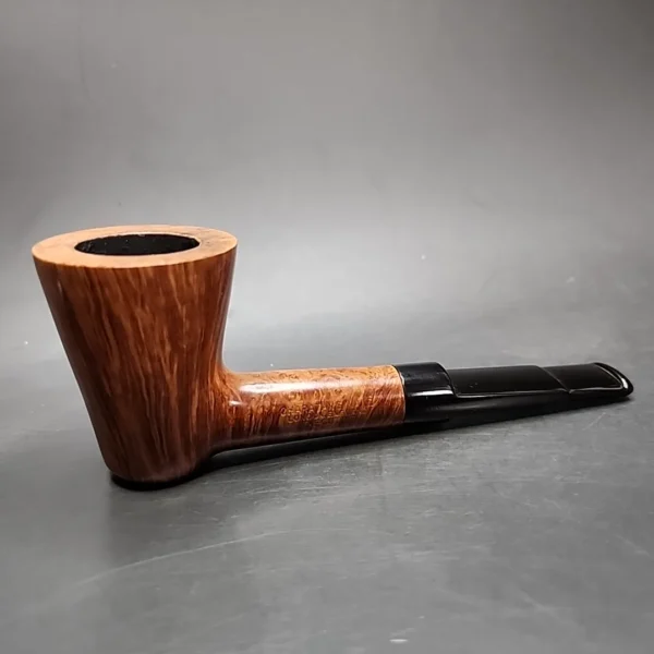 Charatan's Make Executive Dublin Sitter Estate Briar Pipe, English Estates - Image 3