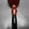 Borge Mortensen Smooth Volcano Estate Briar Pipe, Danish Estates - Image 3