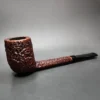 Family Era Barling's Make YOW 479 Fossil EXEL Estate Briar Pipe, English Estates - Image 3