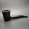 Savory's Argyll 207 Sandblasted Poker Estate Briar Pipe, English Estates - Image 3