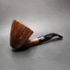 Ben Wade Majestic Smooth Dublin Estate Briar Pipe, Danish Estates - Image 3