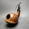 S Bang Kobenhavn Ulf Noltensmeier B Grade Cobra Estate Briar Pipe, Danish Estates - Image 4