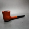 Vauen 3902 Smooth Vase Dublin Estate Briar Pipe, Unsmoked 9mm - Image 4