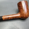 Charatan's Make Perfection 371DC Smooth Bell Dublin Estate Briar Pipe, English Estates - Image 4