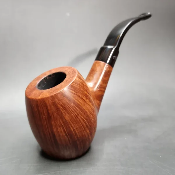 Charatan's Make Executive Lane Era Freehand Estate Briar Pipe, English Estates - Image 4