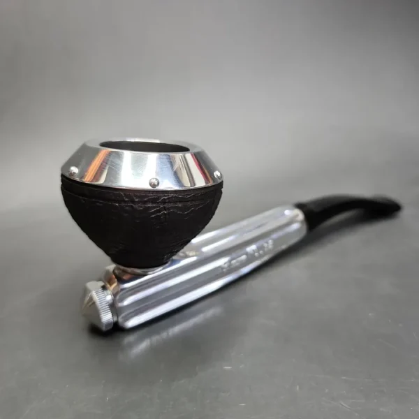 Kirsten & Tsuge 80th Anniversary Pipe, Unsmoked - Image 4