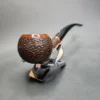 Vauen Trullerie Churchwarden Estate Briar Pipe, 9mm, German Estates - Image 4