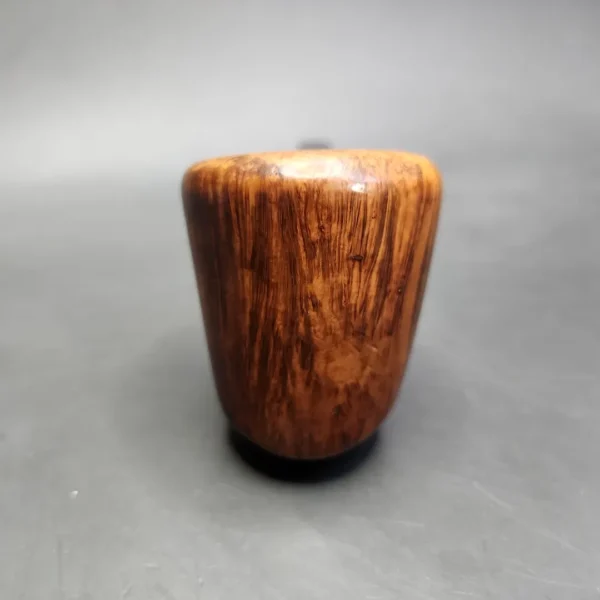 Nording Smooth Freehand Estate Briar Pipe, Danish Estates - Image 4
