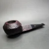 Dunhill "Not for sale" Shell Briar 4117 Bulldog Estate Briar Pipe, Unsmoked - Image 4