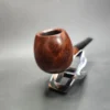 B. Barling & Sons (by Nording) 4025 Apple Estate Briar Pipe, Danish Estates - Image 4