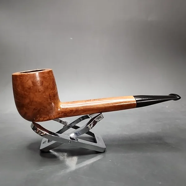 Reuben Era Charatan's Make Special 4402 Canadian Estate Briar Pipe, English Estates - Image 4