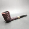 1968 Dunhill Shell 137 Gold Band Dublin Estate Briar Pipe, English Estates - Image 4