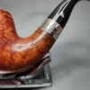 Peterson Sherlock Holmes Professor Estate Briar Pipe, Irish Estates - Image 4