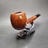 Ben Wade Colindale Smooth Liverpool Apple Estate Briar Pipe, English Estates - Image 4