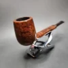 Erik Nording Smooth Canadian Estate Briar Pipe, Danish Estates - Image 4