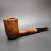 Pat Vottis Smooth Liverpool Estate Briar Pipe, American Estates - Image 4