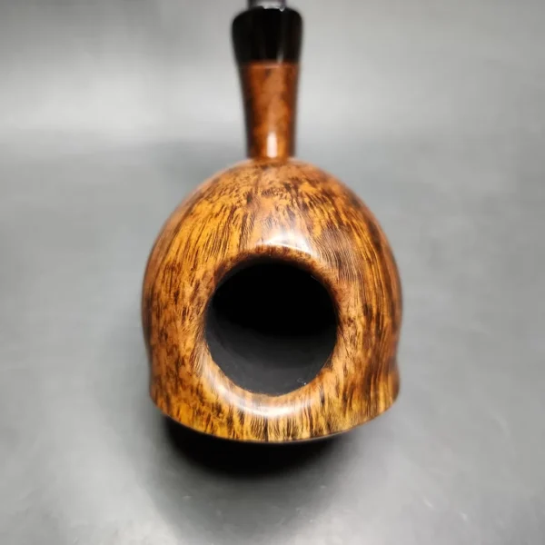 S Bang Kobenhavn Ulf Noltensmeier B Grade Cobra Estate Briar Pipe, Danish Estates - Image 5