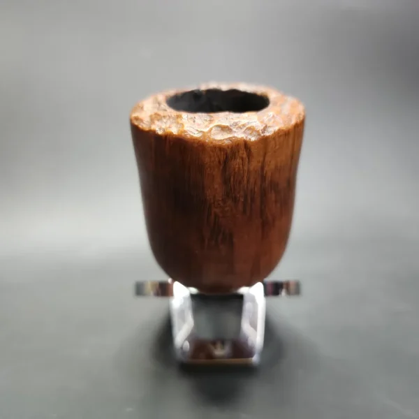 Lane Era Charatan's Make Distinction Smooth Dublin Estate Briar Pipe, English Estates - Image 5