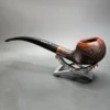 Vauen Trullerie Churchwarden Estate Briar Pipe, 9mm, German Estates - Image 5