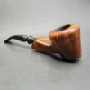 Nording Smooth Freehand Estate Briar Pipe, Danish Estates - Image 5