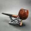 B. Barling & Sons (by Nording) 4025 Apple Estate Briar Pipe, Danish Estates - Image 5
