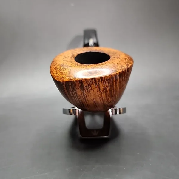 Karl Erik Ekstravagant Large Smooth Dublin Estate Briar Pipe, Danish Estates - Image 5