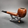Ben Wade Colindale Smooth Liverpool Apple Estate Briar Pipe, English Estates - Image 5