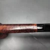 Family Era Barling's Make YOW 479 Fossil EXEL Estate Briar Pipe, English Estates - Image 5