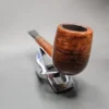 Erik Nording Smooth Canadian Estate Briar Pipe, Danish Estates - Image 5