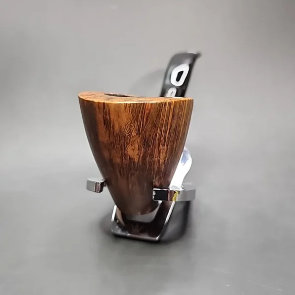 Ben Wade Majestic Smooth Dublin Estate Briar Pipe, Danish Estates - Image 5