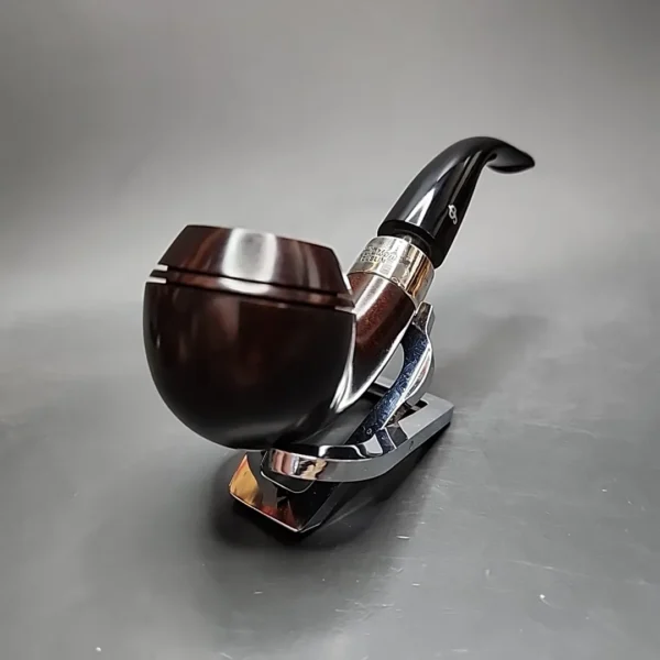 Peterson Pipe of the Year 2024 186/1100 Heritage Rhodesian Briar Pipe, New - Image 6