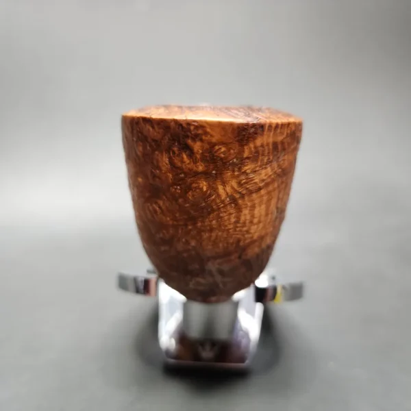 Comoy’s Christmas 2018 Sandblasted Dublin Estate Briar Pipe, French Estates - Image 6