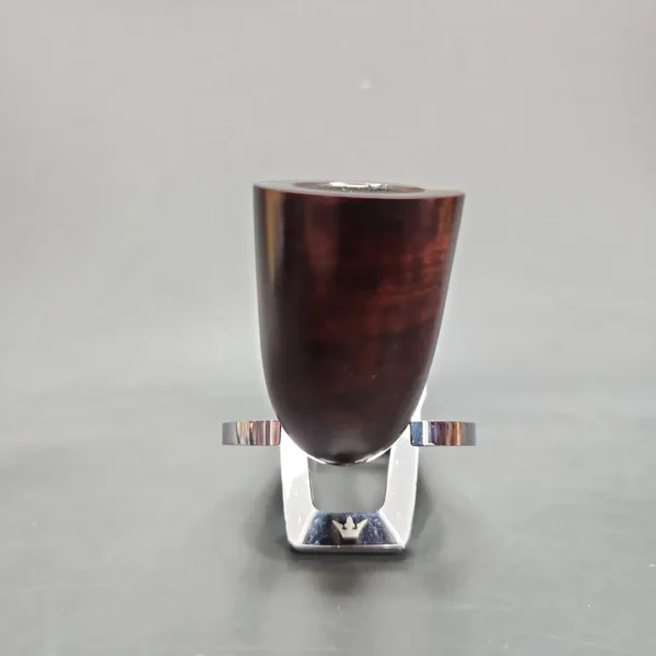 Peterson 2024 Christmas Pipe D17 Heritage Dublin Briar Pipe, FT, New - Image 6