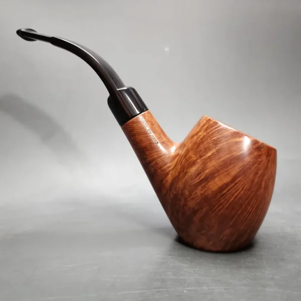 Charatan's Make Executive Lane Era Freehand Estate Briar Pipe, English Estates - Image 6