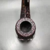 Castello Sea Rock G Bent Billiard Estate Briar Pipe, Italian Estates - Image 6
