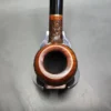 Vauen Trullerie Churchwarden Estate Briar Pipe, 9mm, German Estates - Image 6