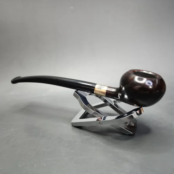 Peterson Carroll of Carrollton 2024 Heritage 43/248 Briar Pipe, New - Image 6