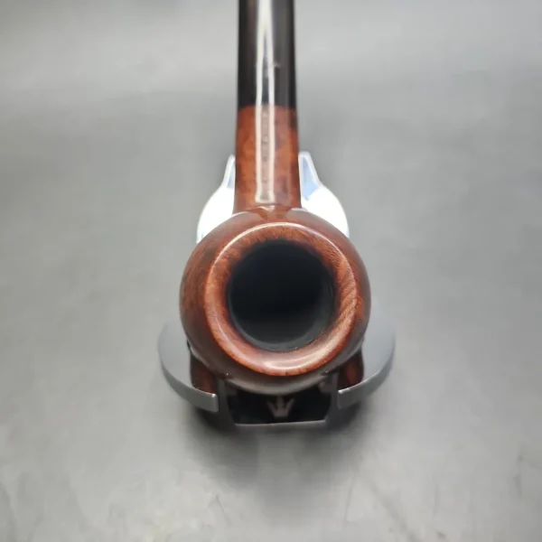 B. Barling & Sons (by Nording) 4025 Apple Estate Briar Pipe, Danish Estates - Image 6