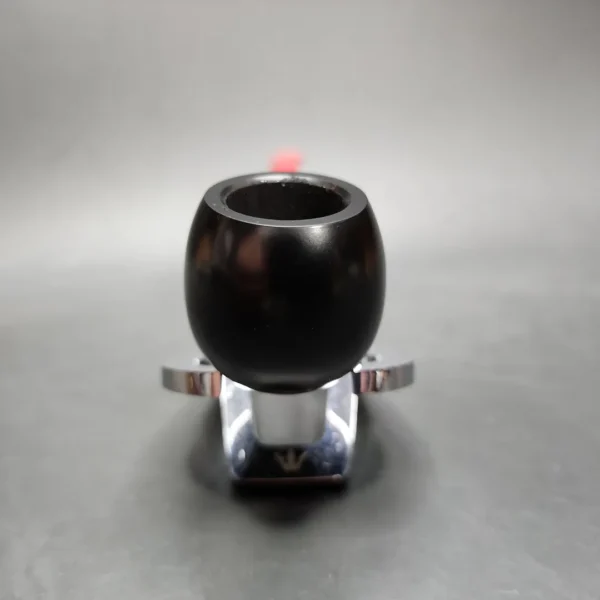 Peterson 2024 Halloween Pipe Smooth Apple Briar Pipe, New - Image 6