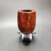 Ser Jacopo Maxima L1 Smooth Billiard Estate Briar Pipe, Italian Estates - Image 6
