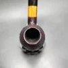 Stanwell Buffalo 186 Sandblasted Egg Estate Briar Pipe, Danish Estates - Image 6
