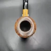 Charatan's Make Perfection After Hours Extra Large Estate Briar Pipe, English Estates - Image 6