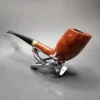 Stanwell Hans Christian Andersen Smooth Cutty Estate Briar Pipe, Danish Estates - Image 6