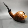 S Bang Kobenhavn Ulf Noltensmeier B Grade Cobra Estate Briar Pipe, Danish Estates - Image 7