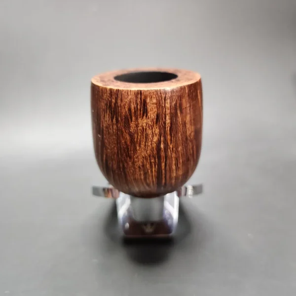 Castello "Castello" K Smooth Apple Estate Briar Pipe, Italian Estates - Image 7