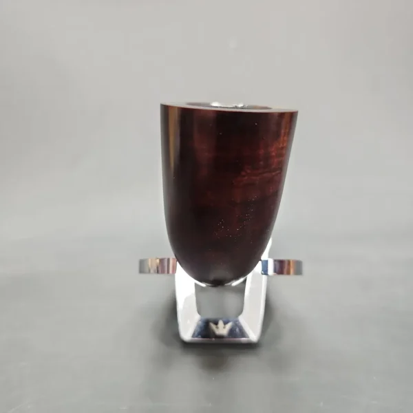 Peterson 2024 Christmas Pipe D17 Heritage Dublin Briar Pipe, FT, New - Image 7