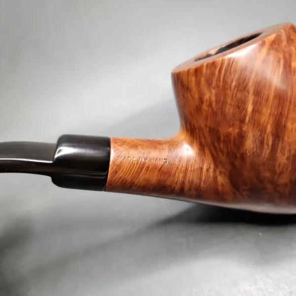 Charatan's Make Executive Lane Era Freehand Estate Briar Pipe, English Estates - Image 7