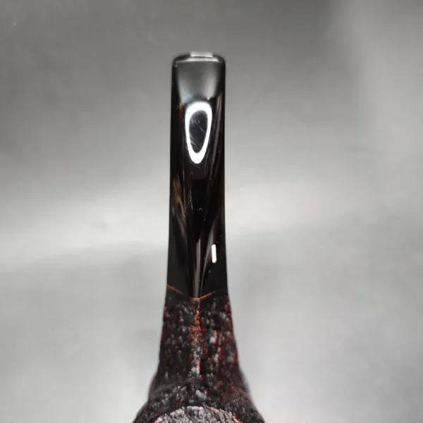 Castello Sea Rock G Bent Billiard Estate Briar Pipe, Italian Estates - Image 7