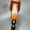 Nording Smooth Freehand Estate Briar Pipe, Danish Estates - Image 7