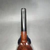 B. Barling & Sons (by Nording) 4025 Apple Estate Briar Pipe, Danish Estates - Image 7